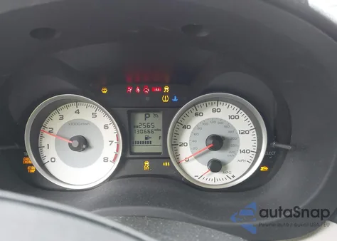 2013 Subaru Impreza 2.0I Sport Premium из США, поврежденный, VIN JF1GPAL64DH205298